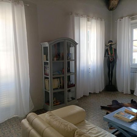 Casa Di Titta Vicino Al Mare Βίλα Βιαρέτζιο Εξωτερικό φωτογραφία