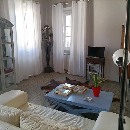 Casa Di Titta Vicino Al Mare Βίλα Βιαρέτζιο Εξωτερικό φωτογραφία