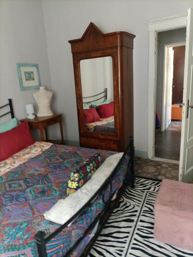 Casa Di Titta Vicino Al Mare Βίλα Βιαρέτζιο Εξωτερικό φωτογραφία
