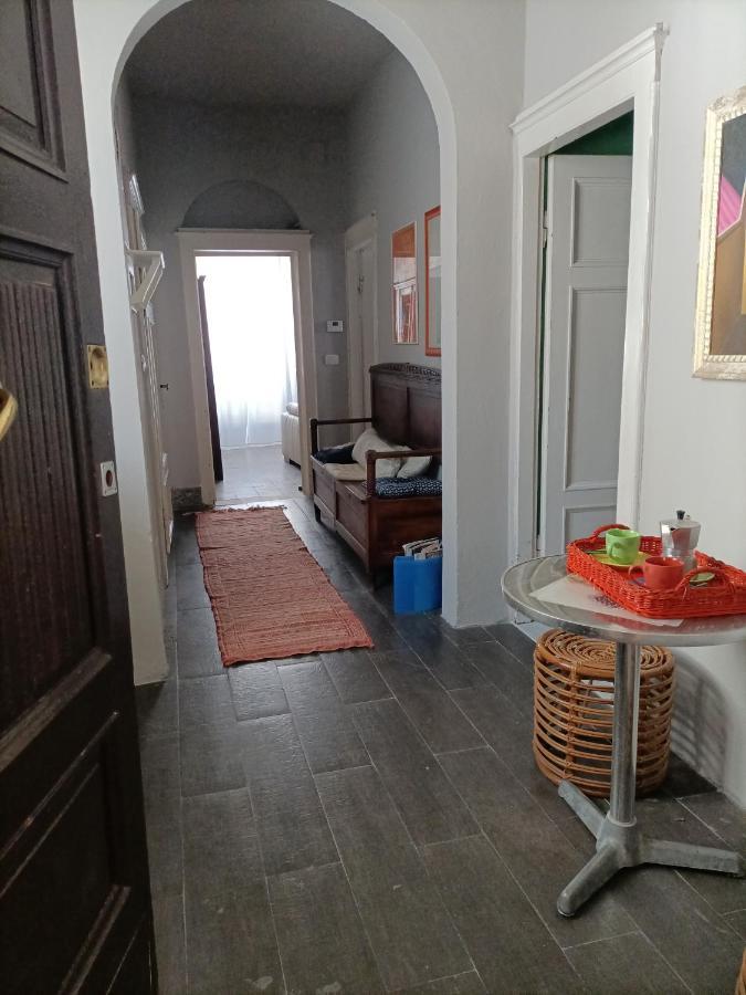 Casa Di Titta Vicino Al Mare Βίλα Βιαρέτζιο Εξωτερικό φωτογραφία