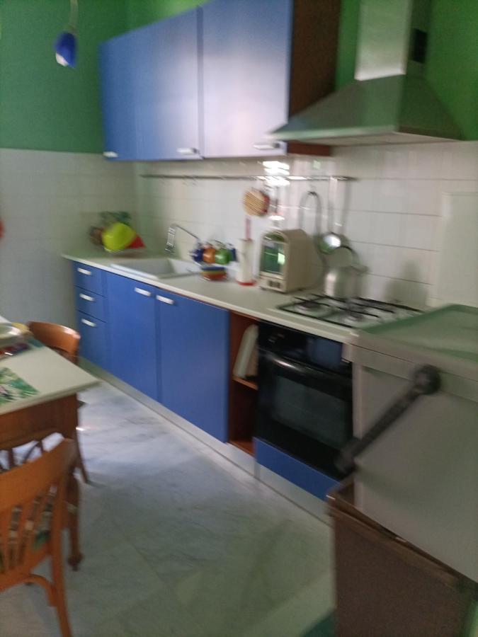 Casa Di Titta Vicino Al Mare Βίλα Βιαρέτζιο Εξωτερικό φωτογραφία