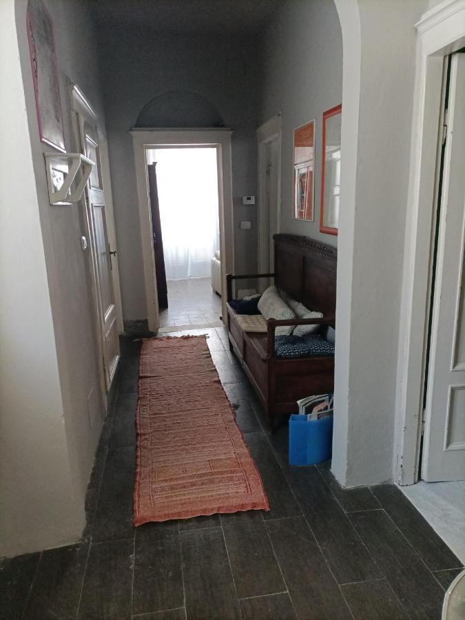 Casa Di Titta Vicino Al Mare Βίλα Βιαρέτζιο Εξωτερικό φωτογραφία
