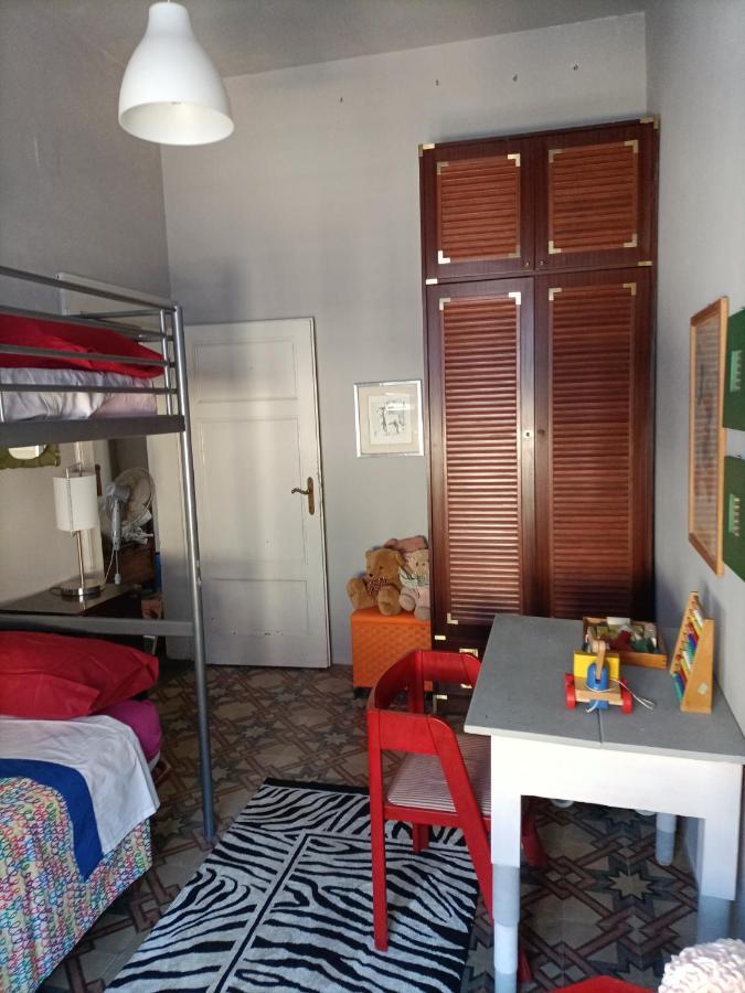 Casa Di Titta Vicino Al Mare Βίλα Βιαρέτζιο Εξωτερικό φωτογραφία